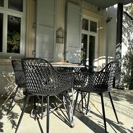 Ferienwohnung Am Ostpark ลันเดาอินแดร์ฟัลซ์ ภายนอก รูปภาพ