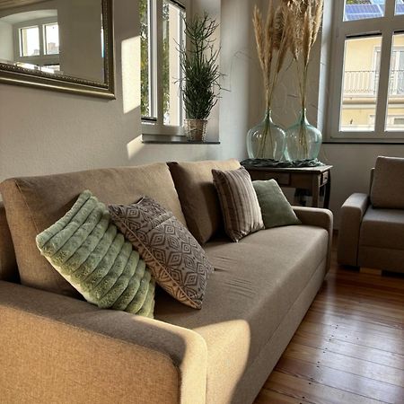 Ferienwohnung Am Ostpark ลันเดาอินแดร์ฟัลซ์ ภายนอก รูปภาพ
