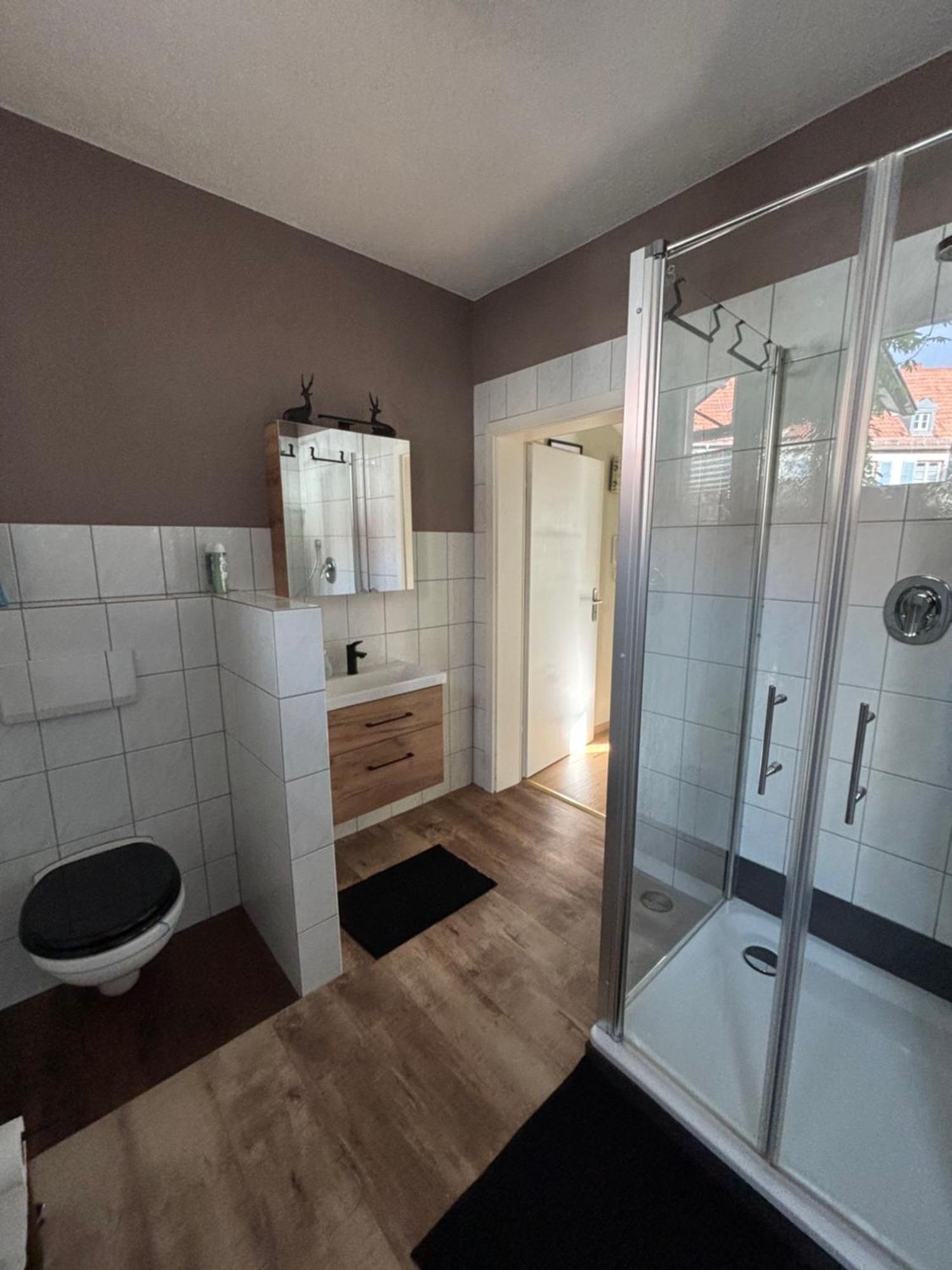 Ferienwohnung Am Ostpark ลันเดาอินแดร์ฟัลซ์ ภายนอก รูปภาพ