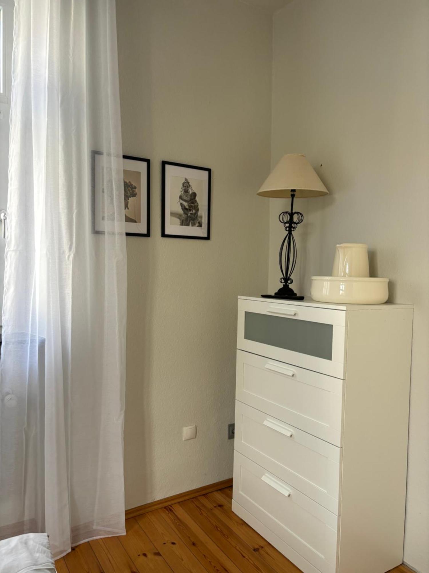 Ferienwohnung Am Ostpark ลันเดาอินแดร์ฟัลซ์ ภายนอก รูปภาพ